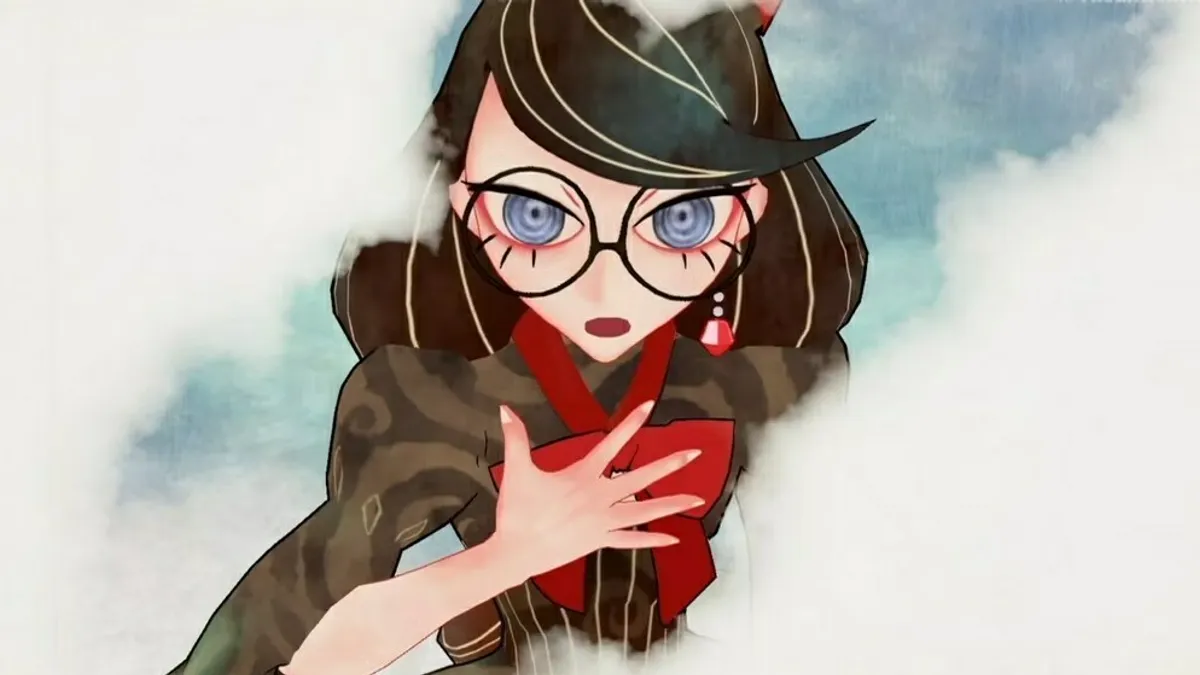 Hlavní obrázek článku: Oznámena hra Bayonetta Origins: Cereza and the Lost Demon pro Nintendo Switch