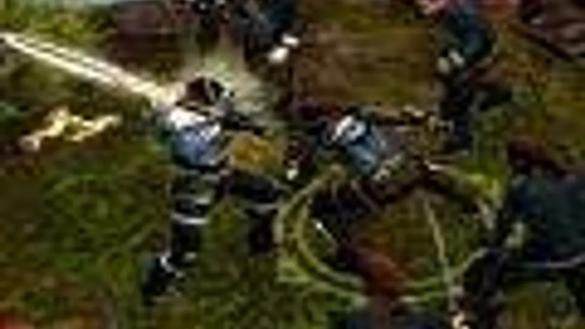 Hlavní obrázek článku: Dungeon Siege III se dočká DLC