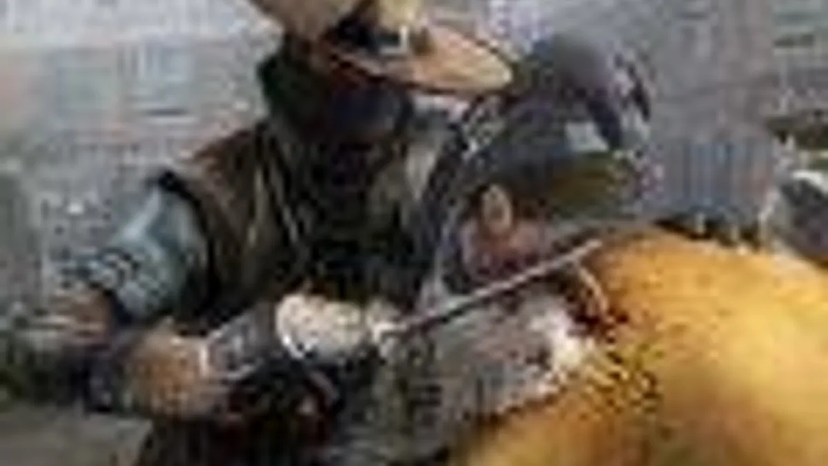 Hlavní obrázek článku: Podívejte se na multiplayerový trailer z Assassin’s Creed III