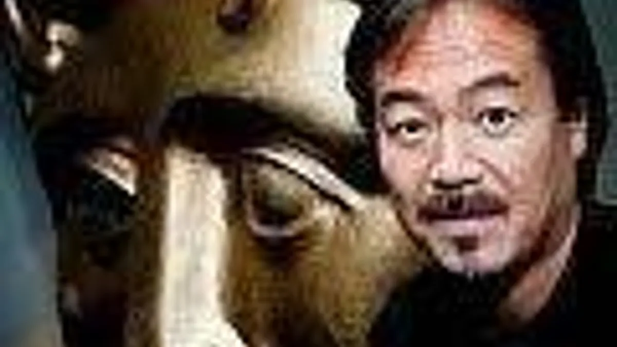 Hlavní obrázek článku: Sakaguchi: Nevím, jestli budu dělat The Last Story 2