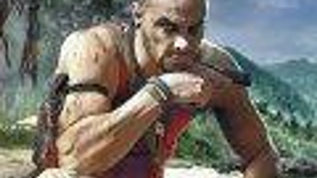 Hlavní obrázek článku: Jak přežít na ostrově ve Far Cry 3 – první deníček