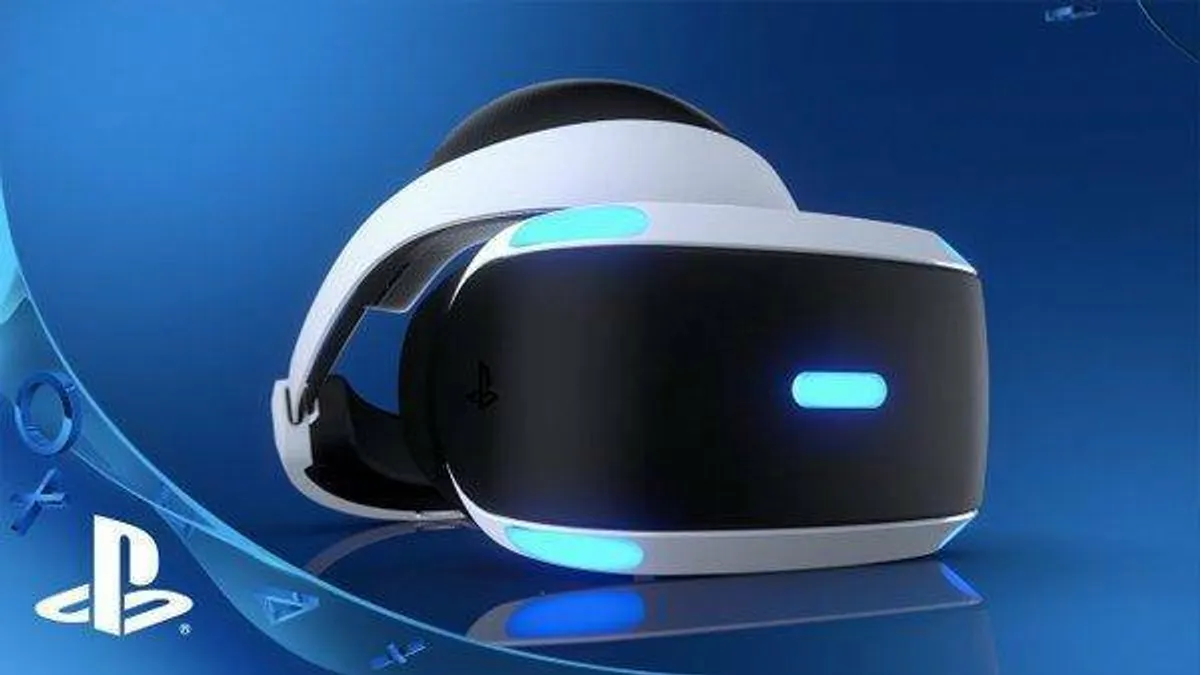 Hlavní obrázek článku: PlayStation VR vyjde v říjnu za 399 euro, oznámen Star Wars Battlefront pro VR