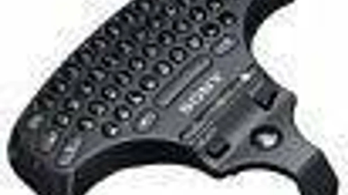 Hlavní obrázek článku: Klávesnice pro PS3