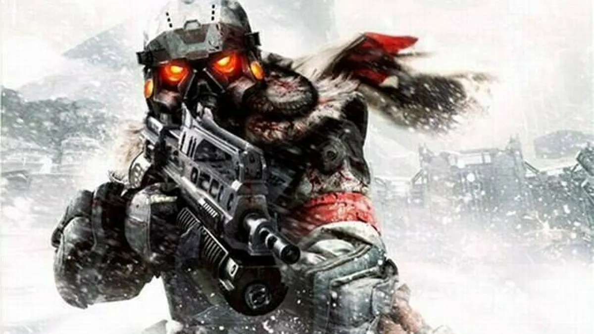 Hlavní obrázek článku: Ve vývoji by mohl být nový díl Killzone pro PSVR2