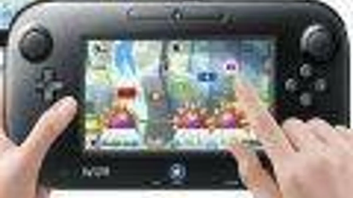 Hlavní obrázek článku: Spekulace: Vývojáři ruší projekty pro Wii U