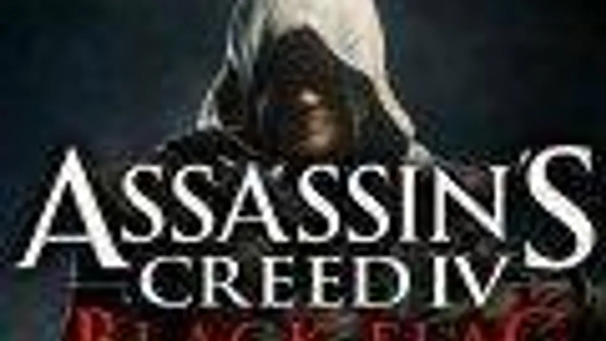 Hlavní obrázek článku: Ubisoft dodal do obchodů 10 milionů krabic s hrou Assassin’s Creed IV: Black Flag