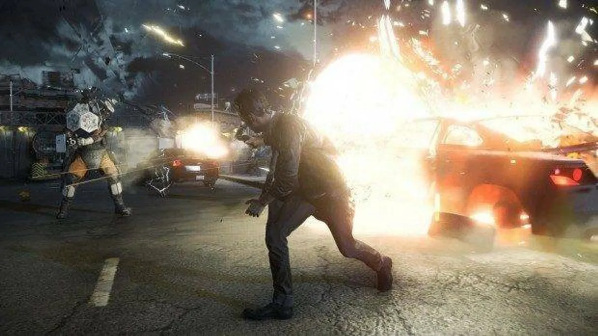 Hlavní obrázek článku: Remedy se odmítlo vyjádřit k rozlišení Quantum Break, zareagoval Phil Spencer