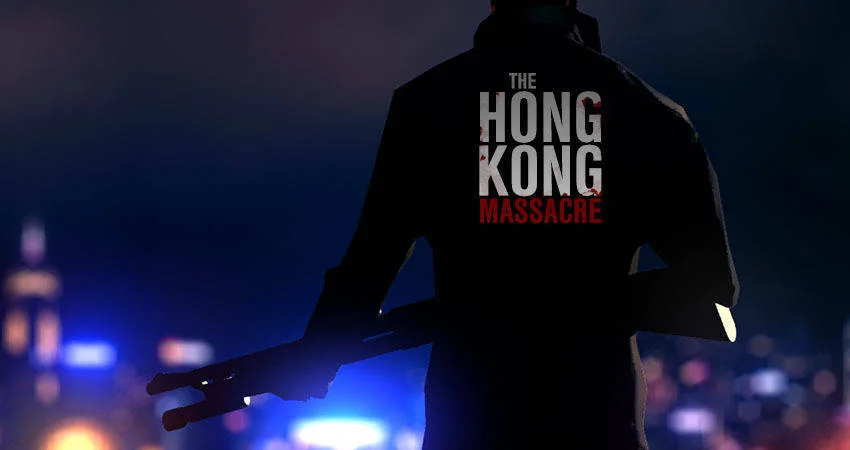 Hlavní obrázek článku: Oznámena hra The Hong Kong Massacre pro PS4