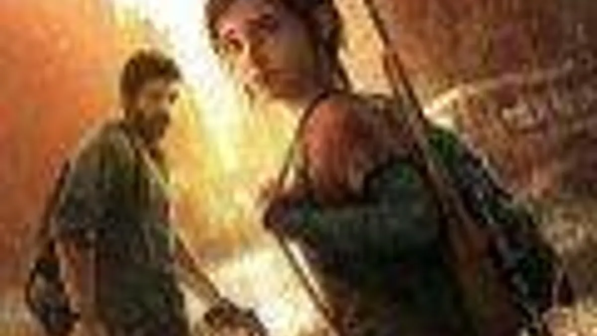 Hlavní obrázek článku: Rok 2013 z pohledu her - část 1