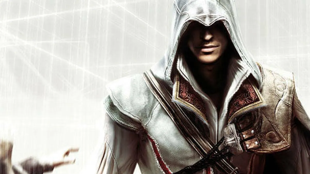 Hlavní obrázek článku: Korejská ratingová organizace ohodnotila Assassin’s Creed: Ezio kolekci