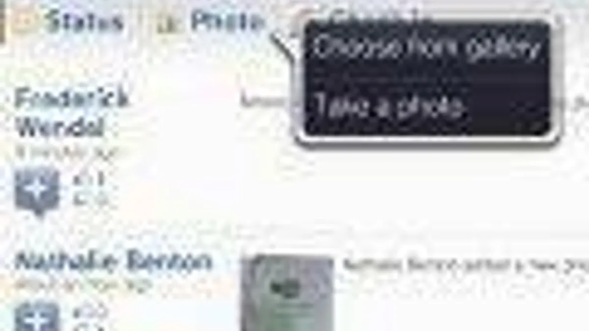 Hlavní obrázek článku: Facebook na PSV se dočkal menšího updatu