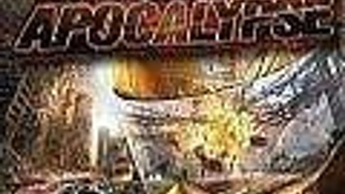 Hlavní obrázek článku: Jak je to s hrou MotorStorm: Apocalypse? Vyjde?