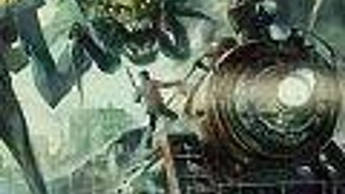 Hlavní obrázek článku: Resistance 3