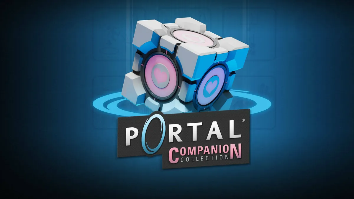 Hlavní obrázek článku: Hry Portal a Portal 2 míří na Nintendo Switch v jedné kolekci