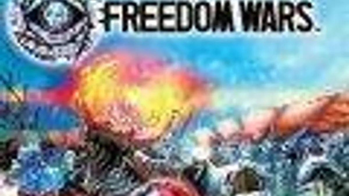 Hlavní obrázek článku: Freedom Wars má datum vydání