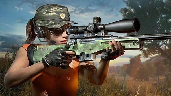 Hlavní obrázek článku: PlayerUnknown’s Battlegrounds potvrzen pro PlayStation 4