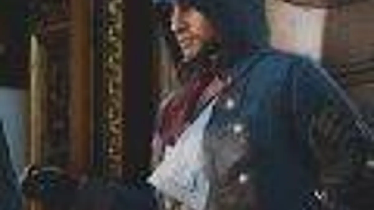 Hlavní obrázek článku: Assassin's Creed Unity poběží na PS4 a XO v 900p a 30fps