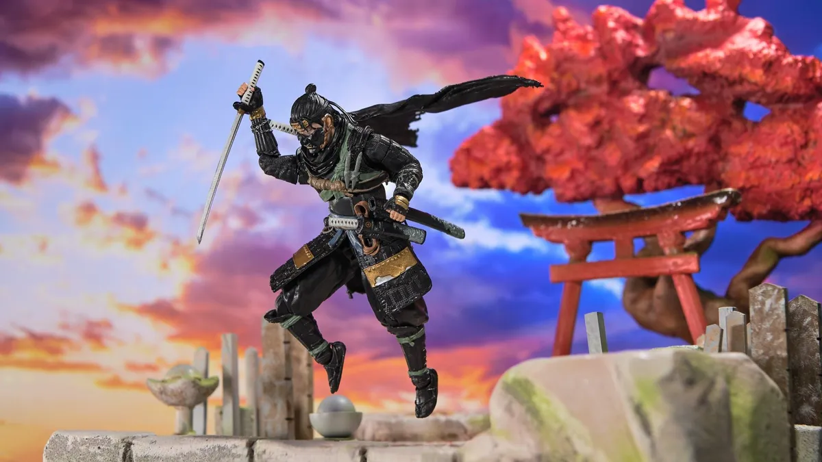 Hlavní obrázek článku: Oznámeny nové sběratelské figurky hrdinů z her od PlayStation Studios