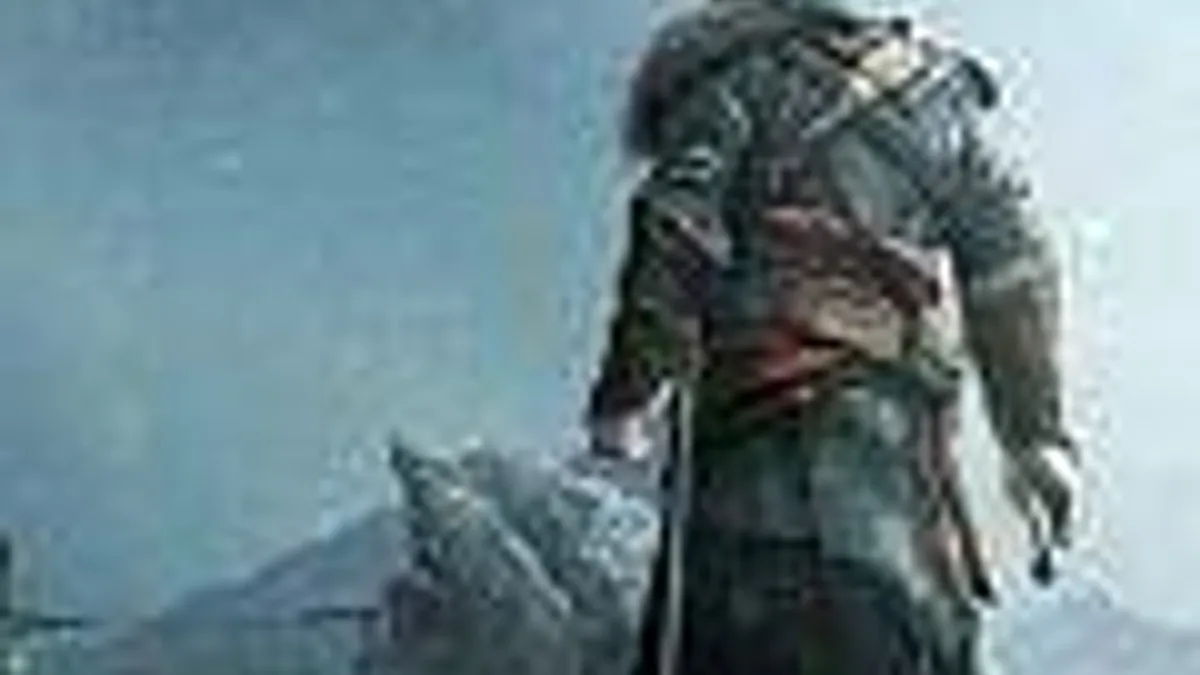 Hlavní obrázek článku: Assassin's Creed Revelations betaverze exkluzivně pro PS3