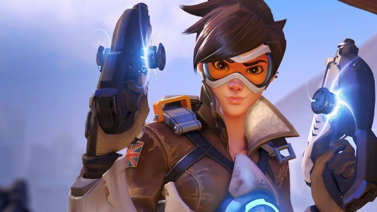 Hlavní obrázek článku: Filmeček na Overwatch láká na otevřenou betu