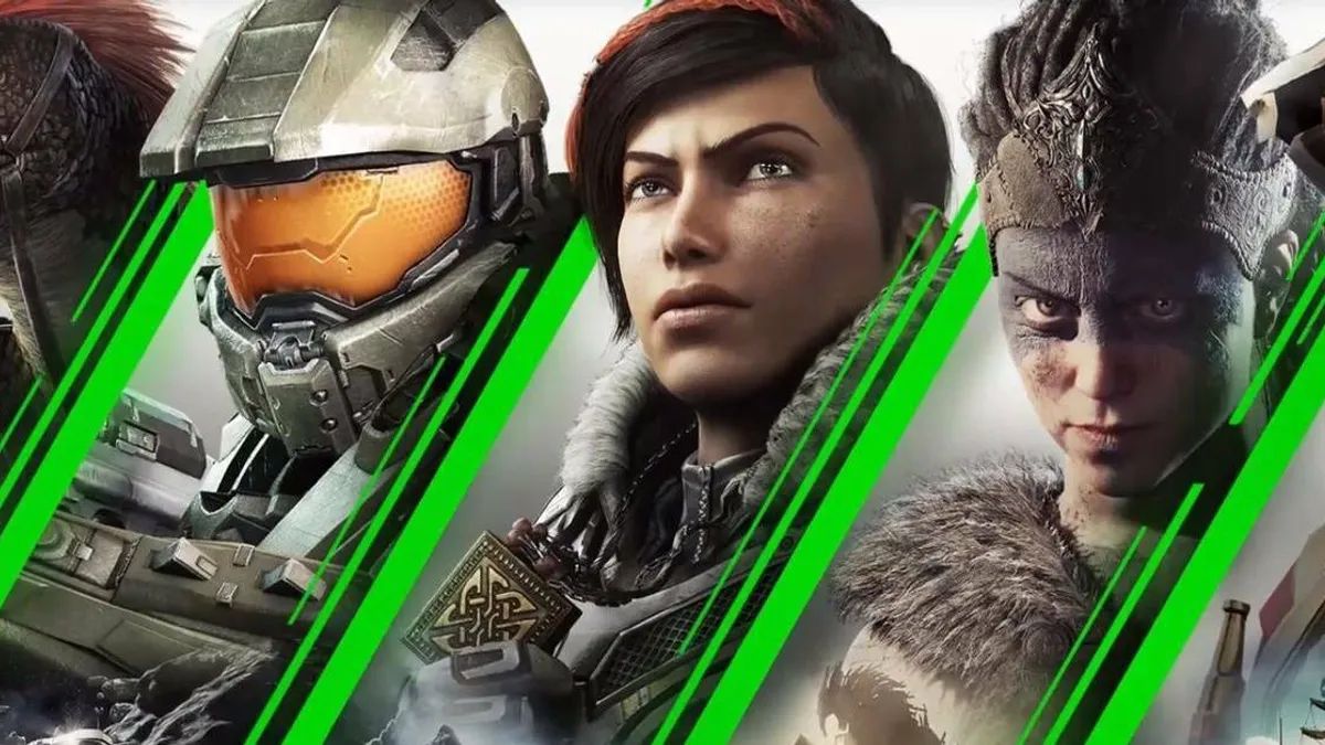 Hlavní obrázek článku: Od dnešního dne je možné hrát na mobilech s Androidem přes 150 her z konzole Xbox One