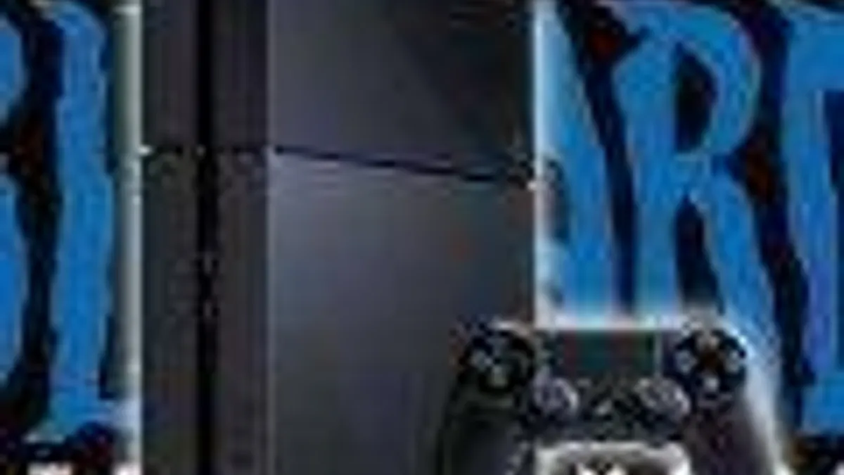 Hlavní obrázek článku: Blizzard zváží další hry pro konzole