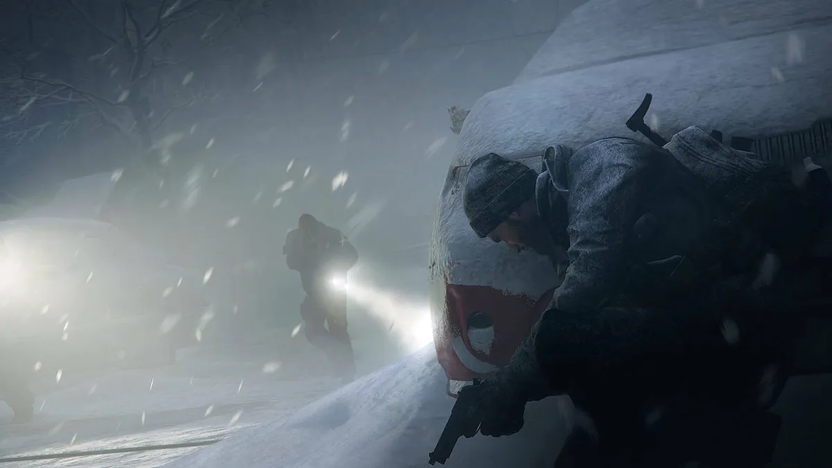 Hlavní obrázek článku: Zítra vychází rozšíření Survival pro Tom Clancy's The Division – launch trailer