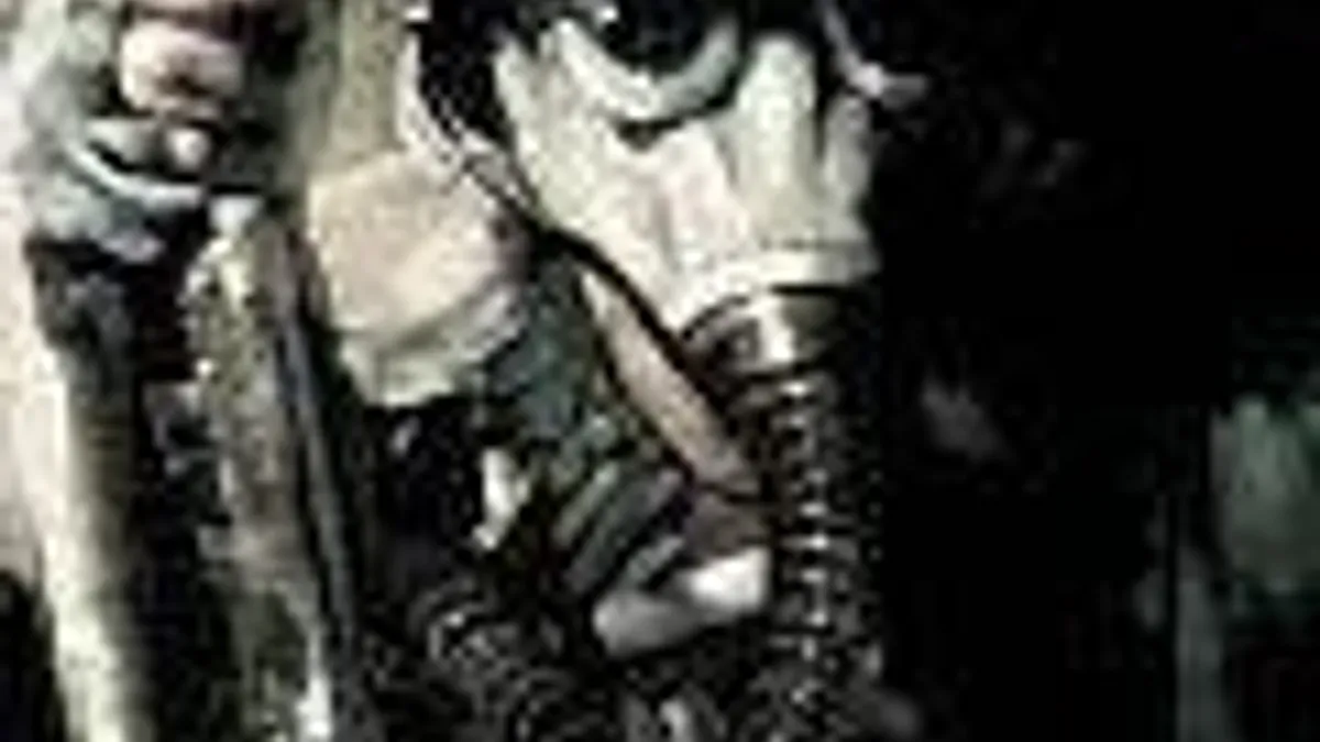 Hlavní obrázek článku: Metro: Last Light E3 Gameplay Demo - Part III