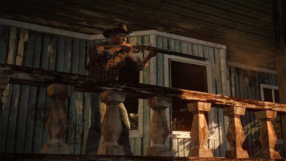 Zombie hra State of Decay vyjde tento týden na XBLA