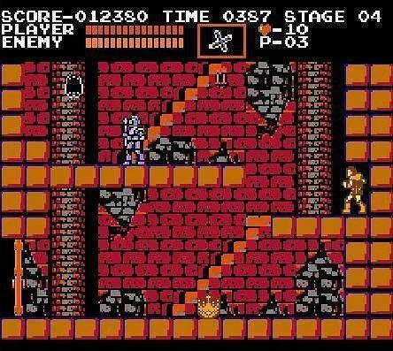 První trailer na animovaný seriál Castlevania