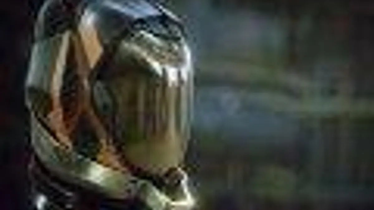 Hlavní obrázek článku: Nová ukázka z Unreal Engine 4