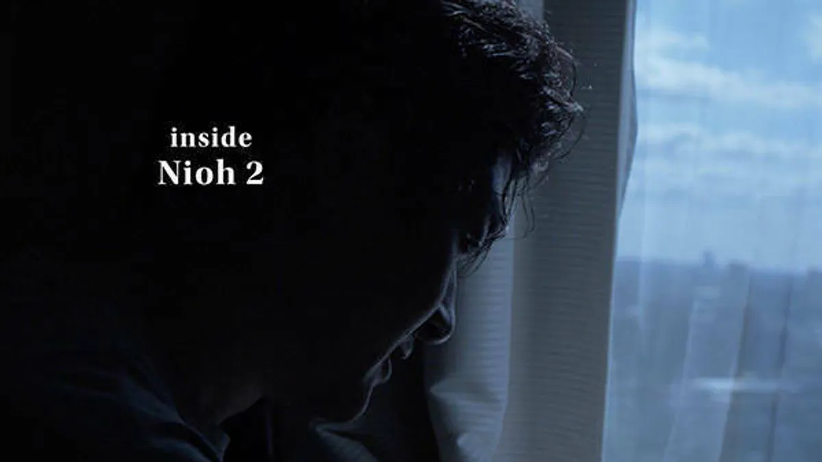 Hlavní obrázek článku: Hodinový deníček na akci Nioh 2