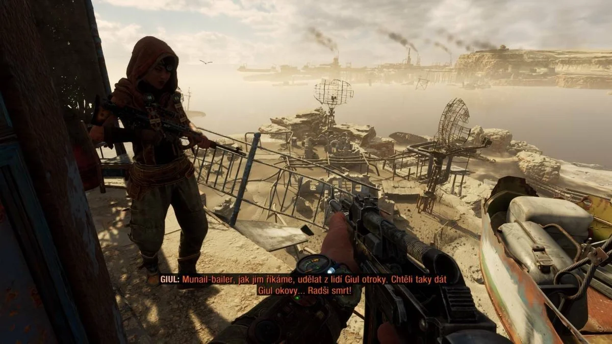 Metro Exodus se prodává lépe jak jeho předchůdce, žebříčky ovládl ovšem Far Cry: New Daw