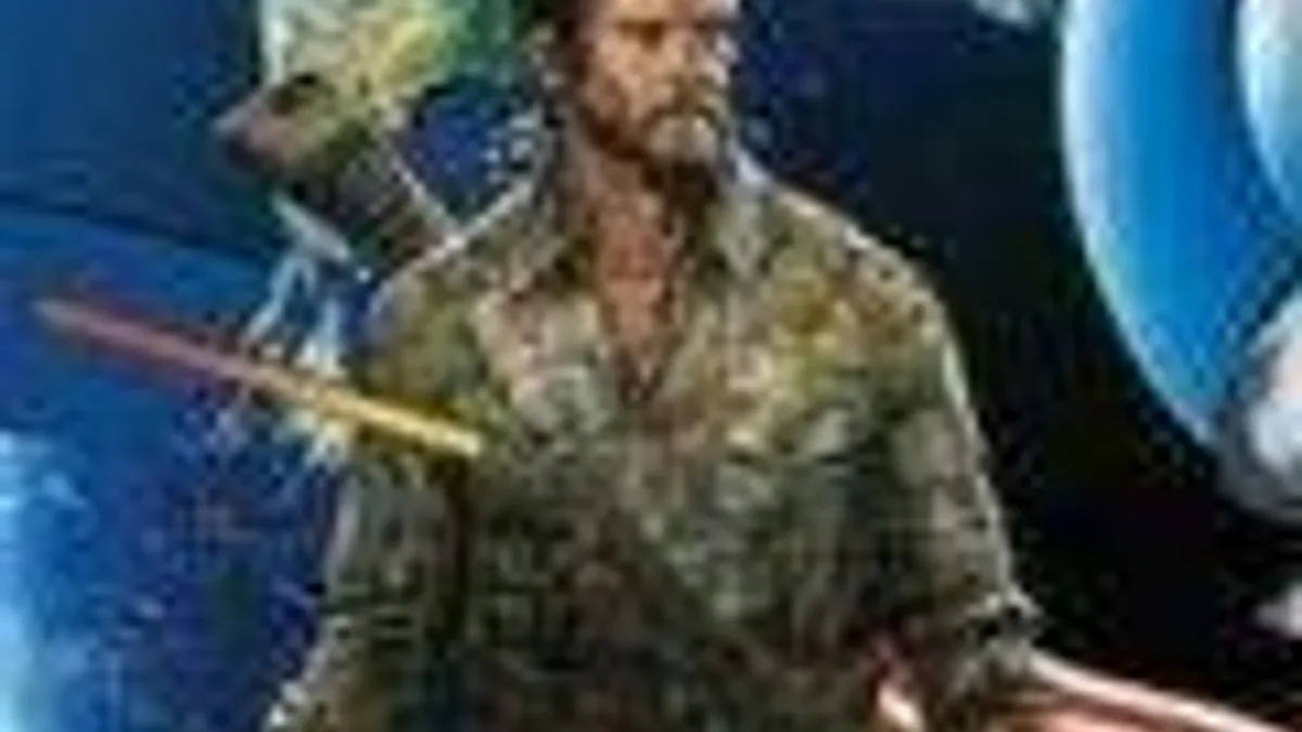 Hlavní obrázek článku: Dojmy z tiskové konference Sony na GamesComu 2012