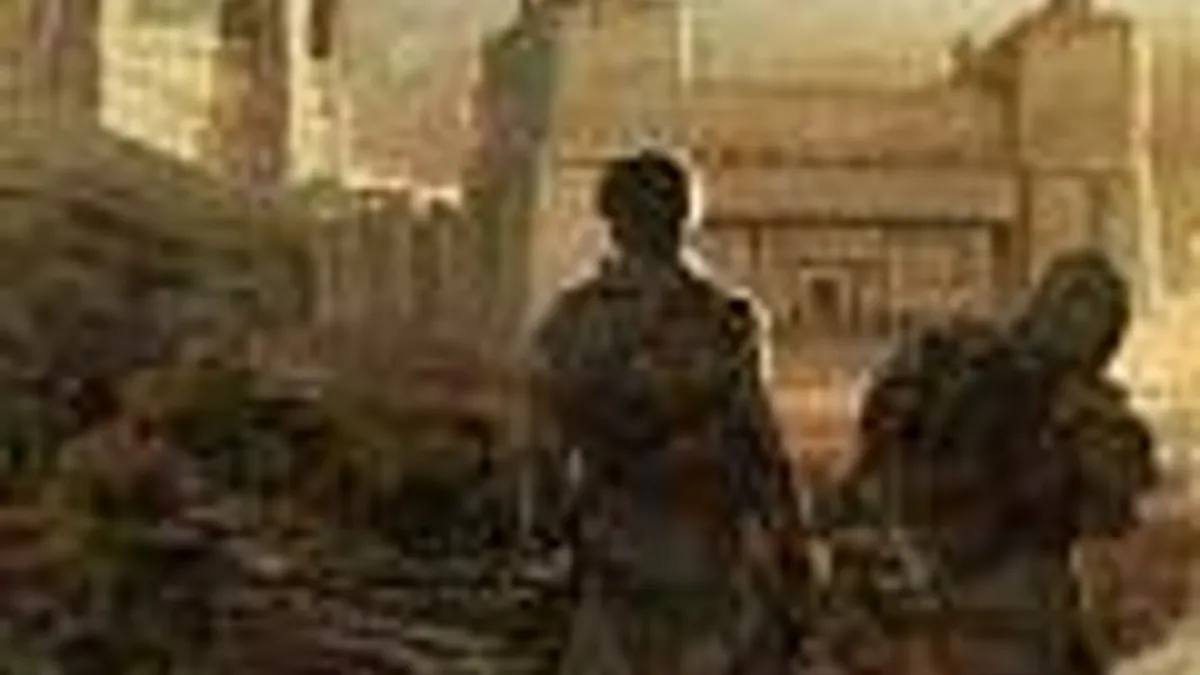 Hlavní obrázek článku: Black Legion pro PS3 a Xbox 360