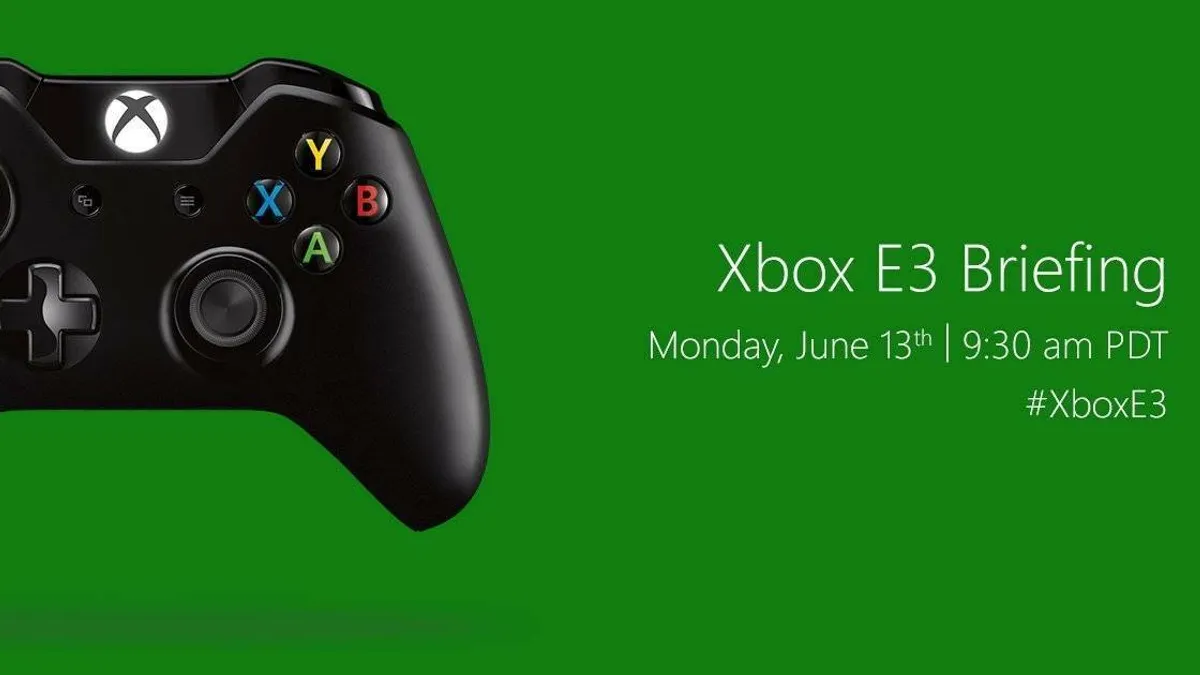 Hlavní obrázek článku: Sledujte živě tiskovou konferenci Microsoftu na E3