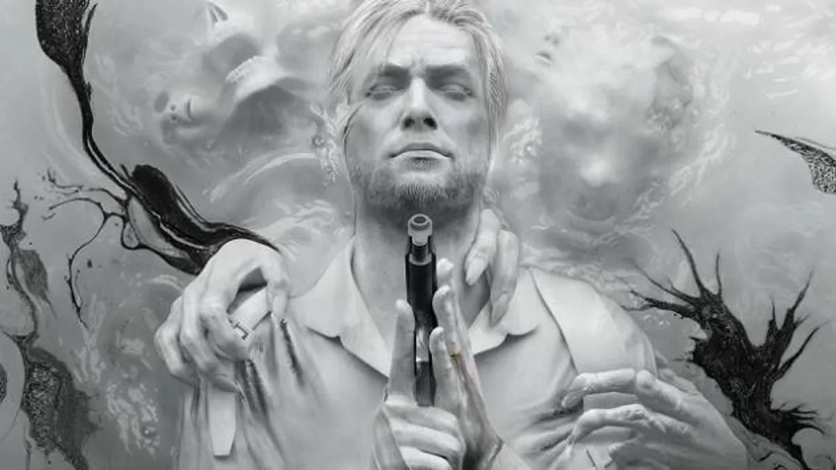 Hlavní obrázek článku: Nové záběry z hororu The Evil Within 2