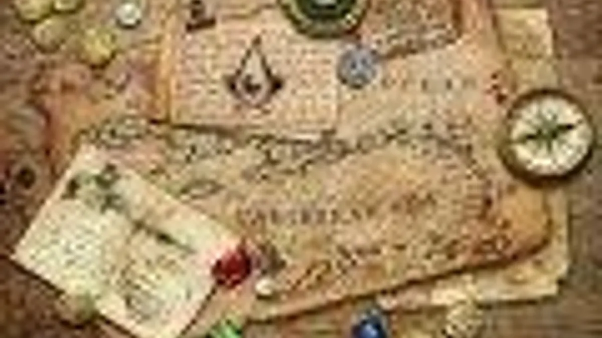 Hlavní obrázek článku: Assassin's Creed 4: Black Flag dostane Season Pass