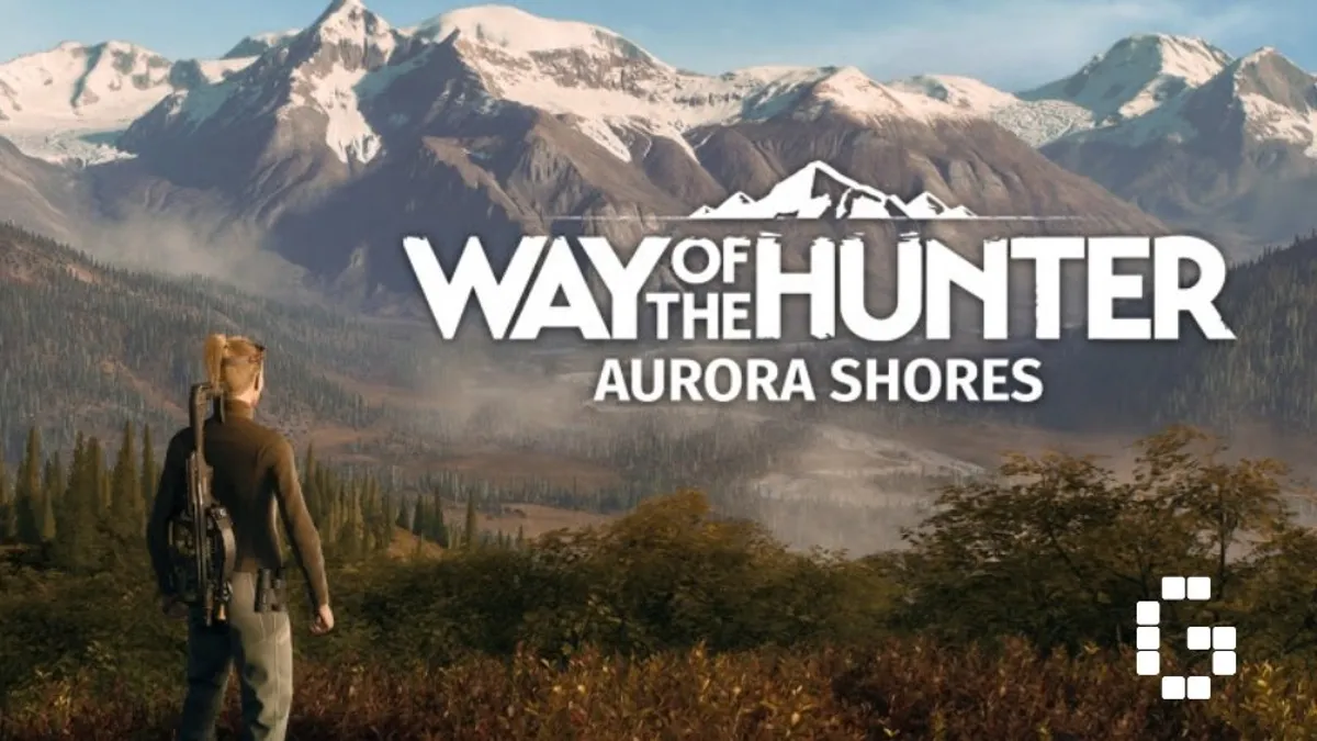 Hlavní obrázek článku: Hra Way of the Hunter dostane velké rozšíření, hráče zavede na Aljašku