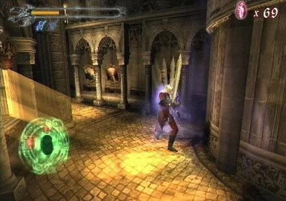 Devil May Cry