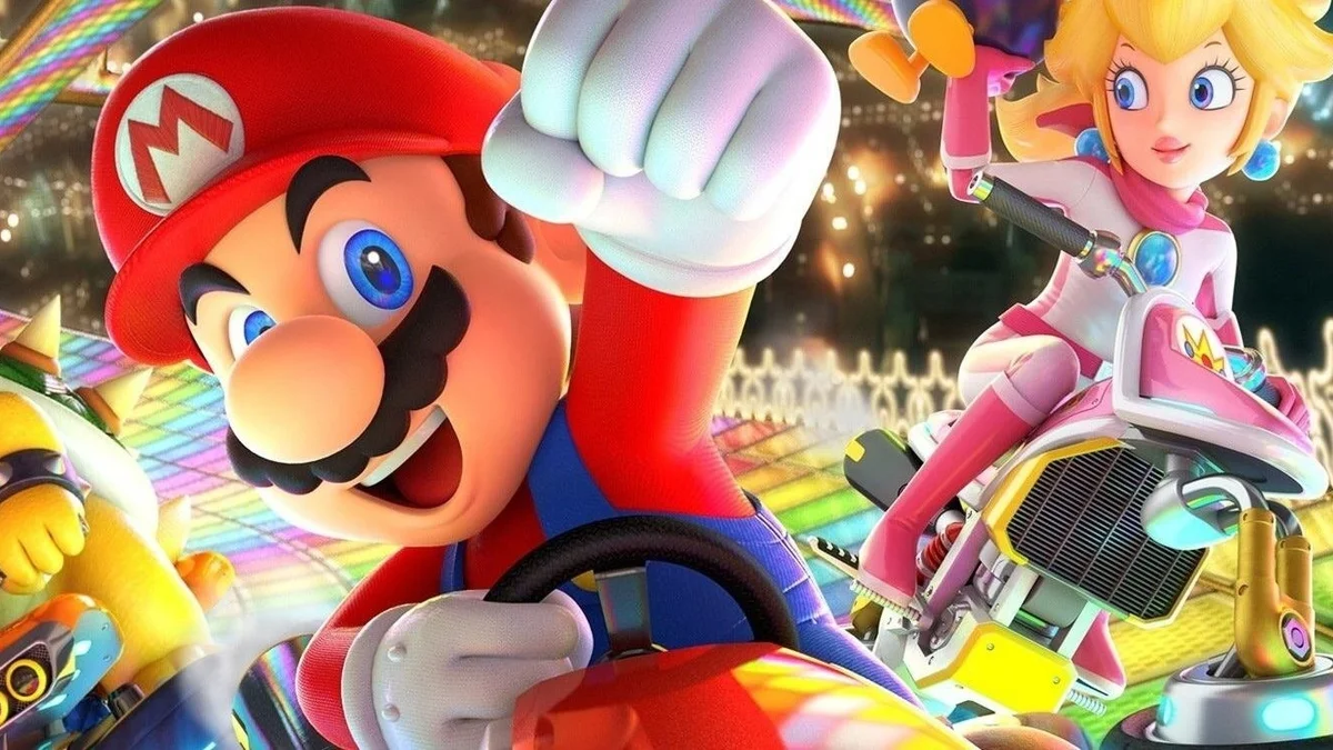 Hlavní obrázek článku: V polovině srpna proběhne v Praze sraz fanoušků Nintenda