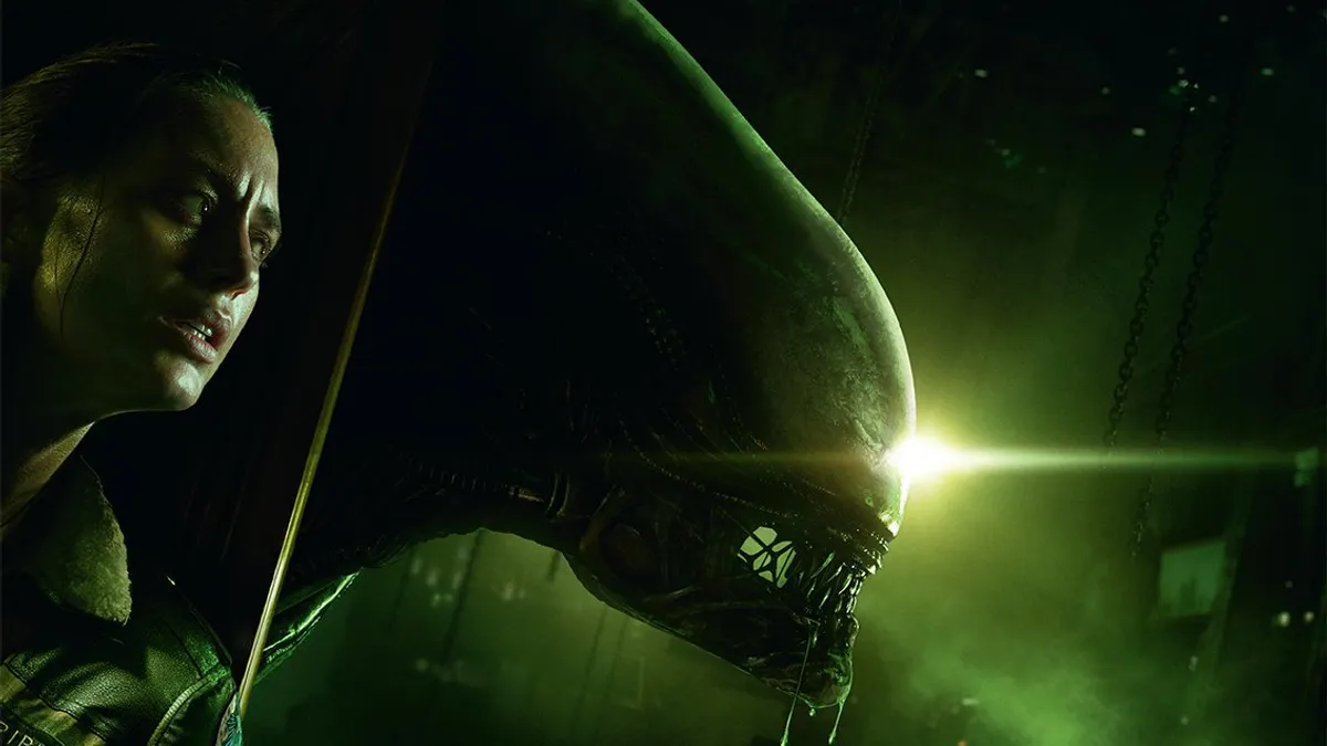 Hlavní obrázek článku: Oznámeno pokračování hry Alien: Isolation