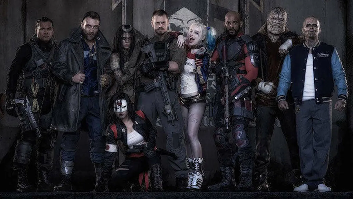 Hlavní obrázek článku: WB Montreal zrušilo neoznámenou Suicide Squad hru, zaměřuje se na nového Batmana