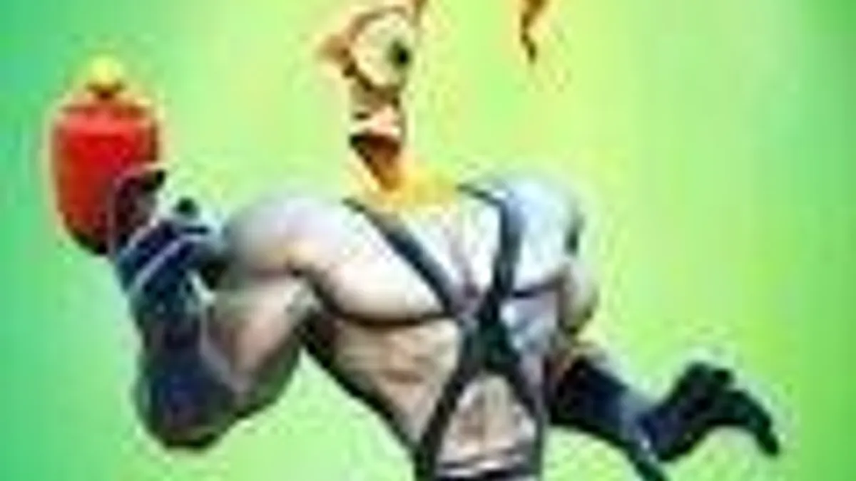 Hlavní obrázek článku: Nový Earthworm Jim na PS3, Xbox 360 a Wii