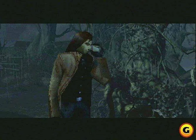 Alone in the Dark: The New Nightmare