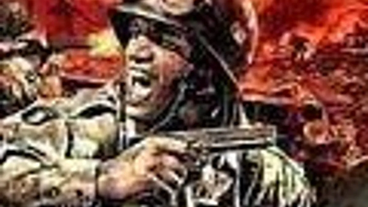 Hlavní obrázek článku: Připravuje se Brothers in Arms: Savage 7?