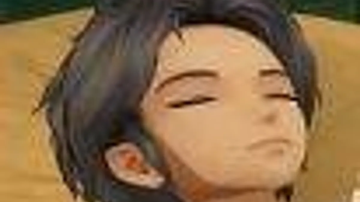 Hlavní obrázek článku: Eternal Sonata