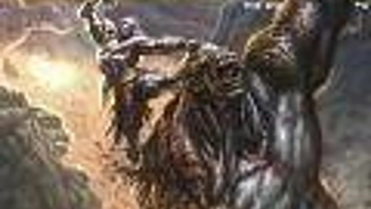 Hlavní obrázek článku: Exkluzivní informace o GoW3 za týden