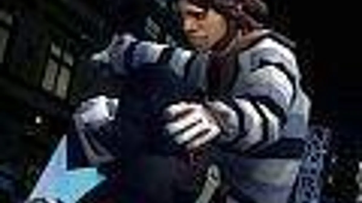 Hlavní obrázek článku: UbiSoft oznamuje Shaun White Snowboarding: World Stage