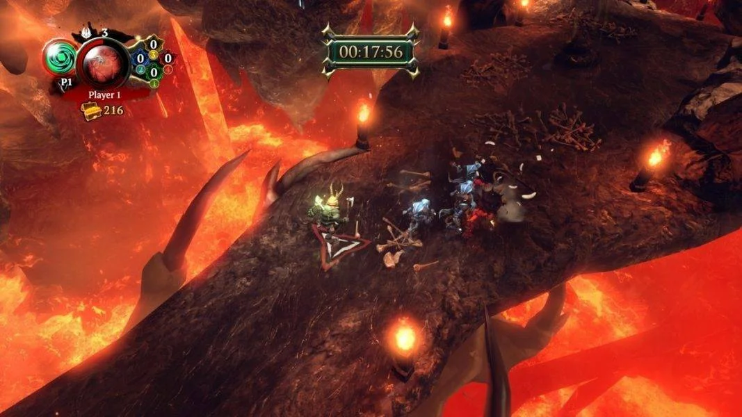 Overlord Fellowship of Evil – launch trailer
